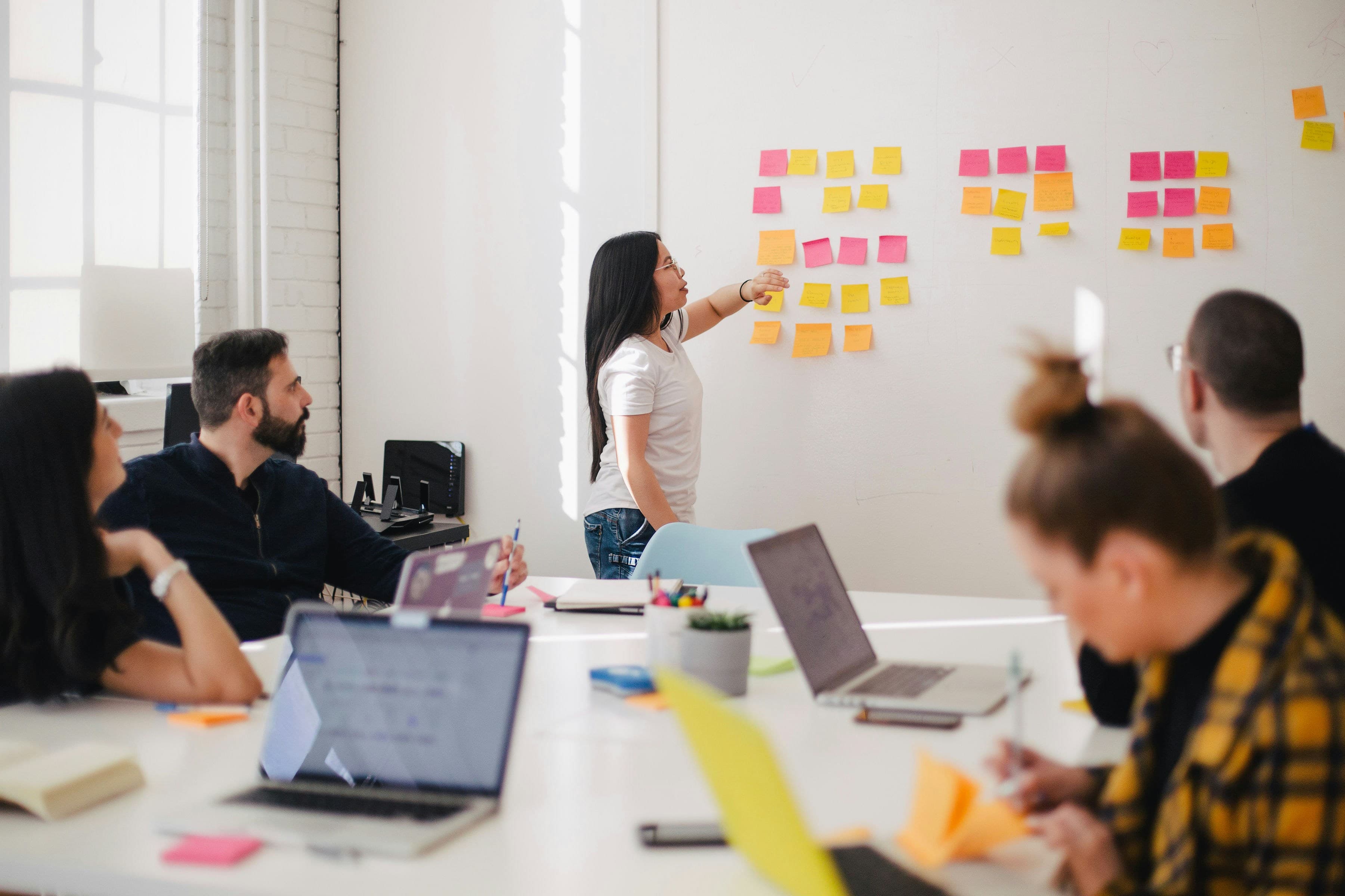 TaskFlow Project Management
