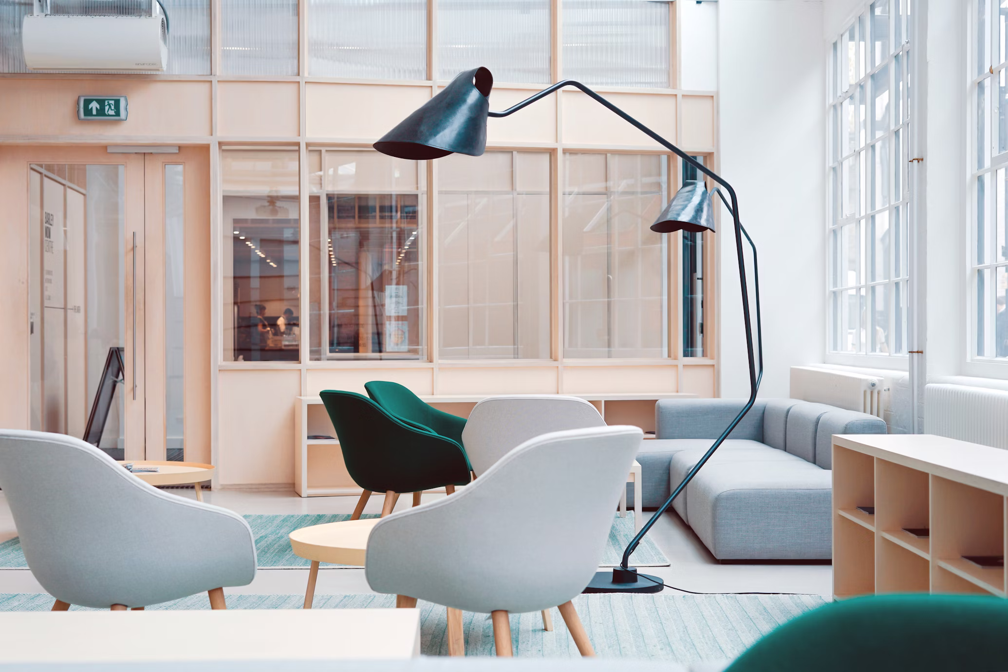 Furniture & Home Decor