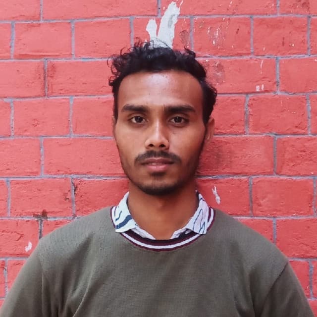Mohammad Siddique Sakib