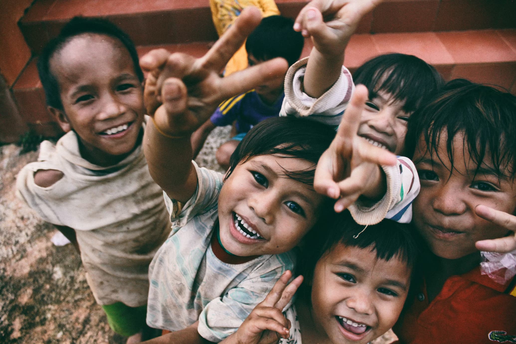 NGO & Donation Platform