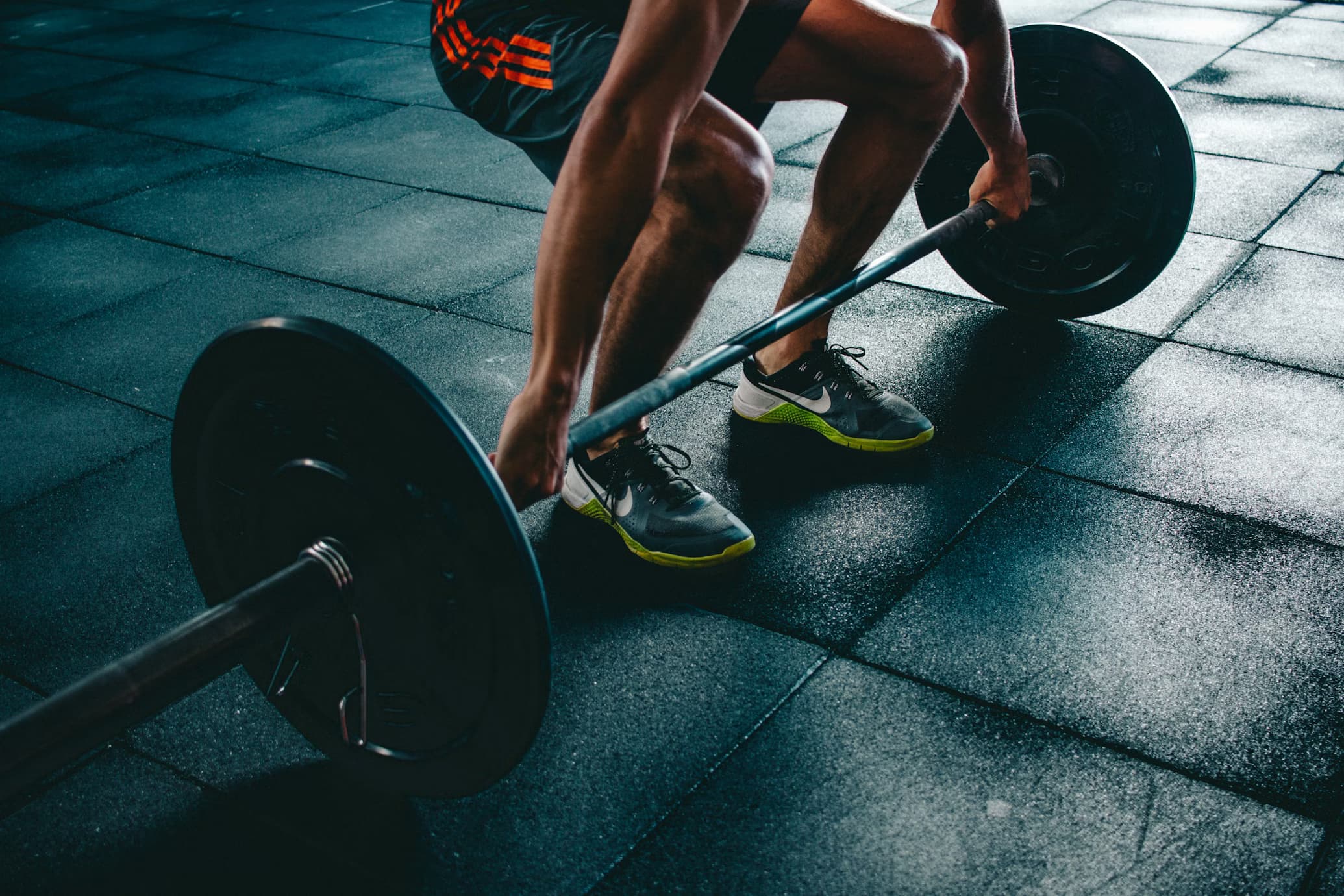 Sports & Fitness