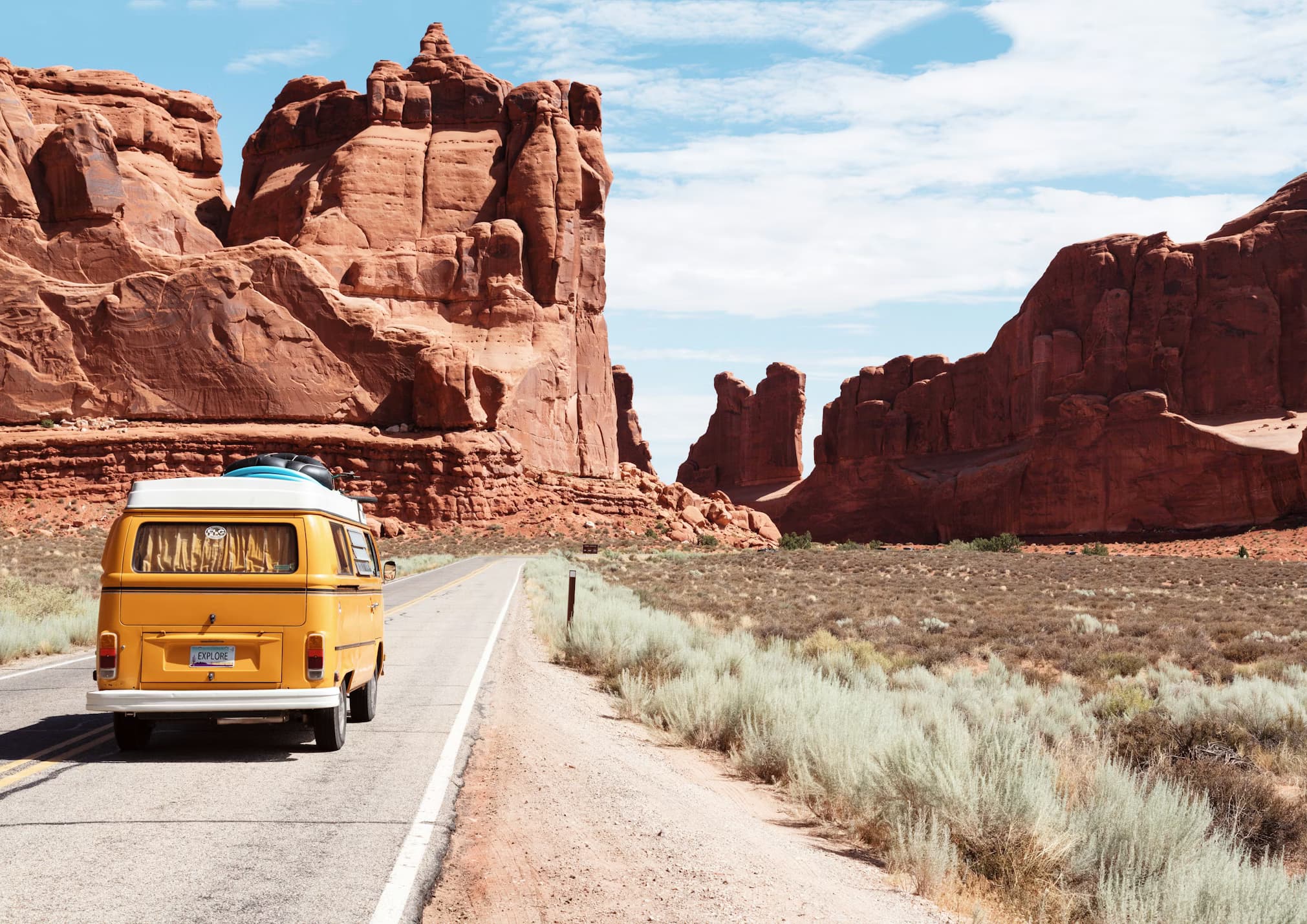 Travel & Tourism