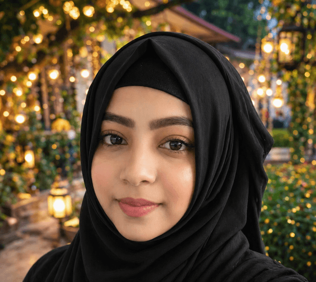 Akhi Akter