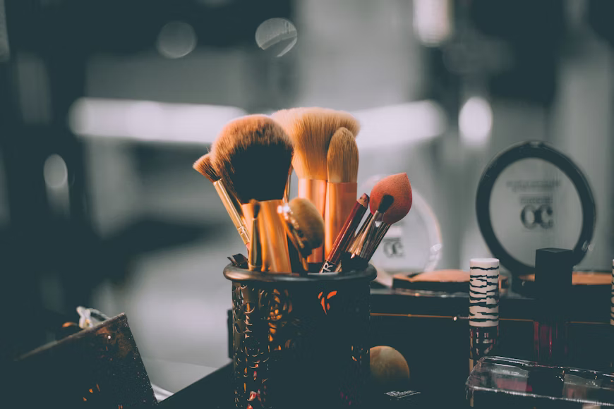 Beauty & Cosmetics