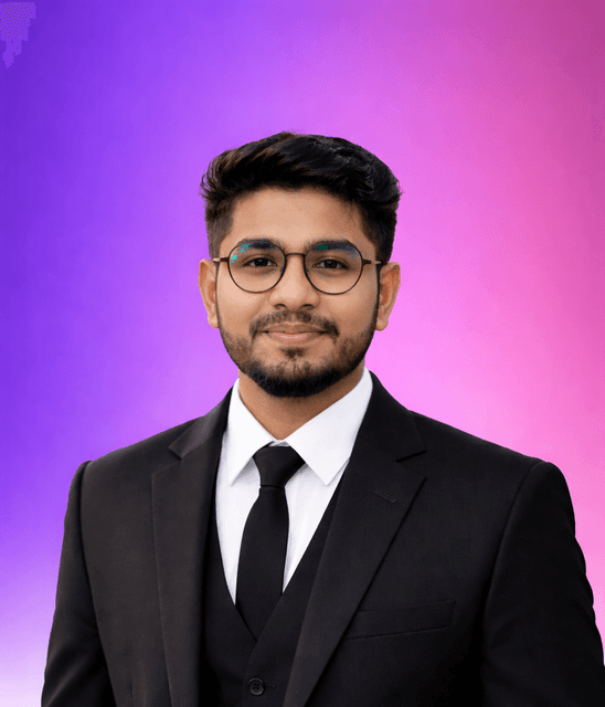 Md. Arju hasan